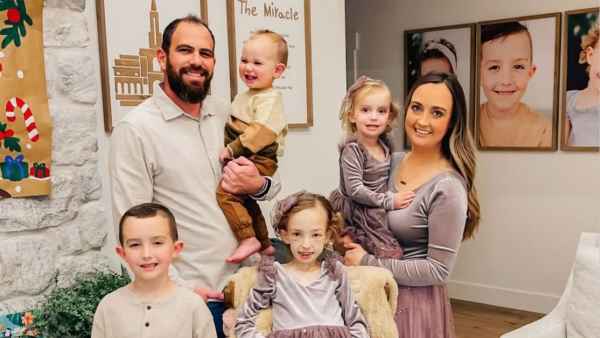 Influencer Brie Bird’s Mom Kendra Bird Explains How She Will Honor Daughter on IG After Her Death