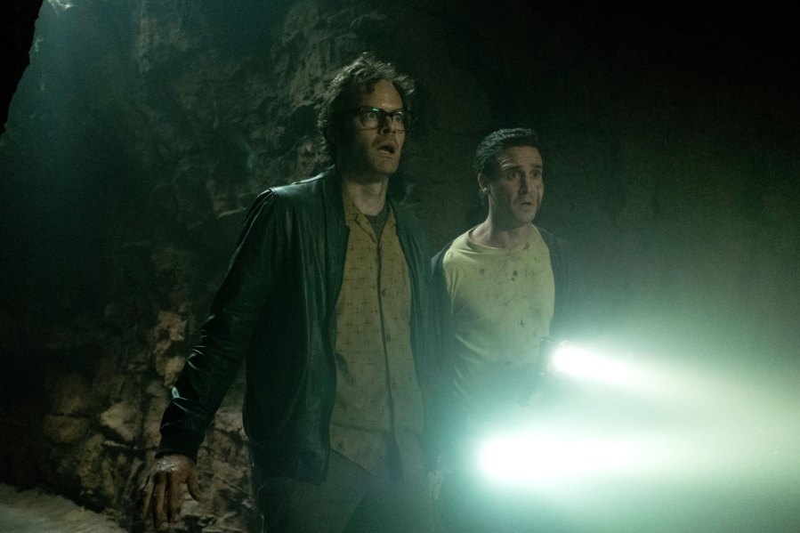 James Ransone Movies He Worked on Before His Death by Suicide at 46 ...
