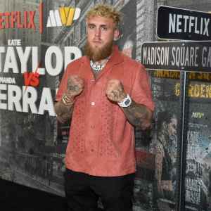 Jake Paul