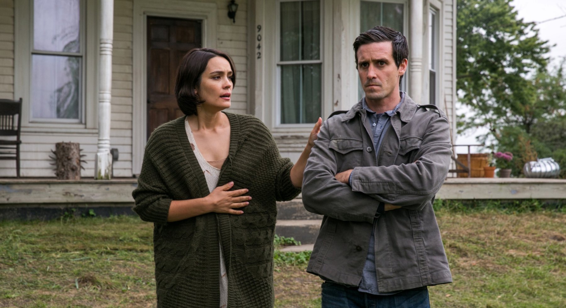 James Ransone Movies He Worked on Before His Death by Suicide at 46 ...