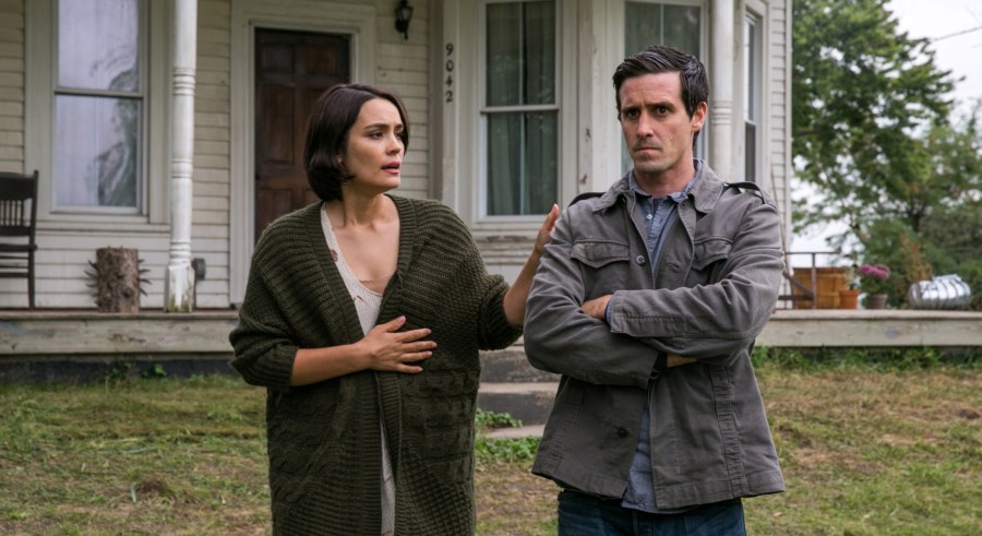 James Ransone Movies Look Back at the Late Actors Biggest Roles Before His Death at 46