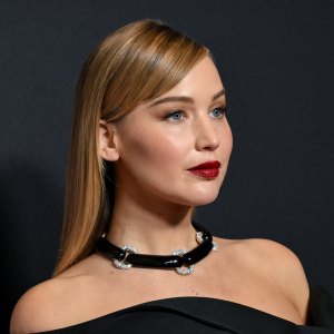Jennifer Lawrence Bag
