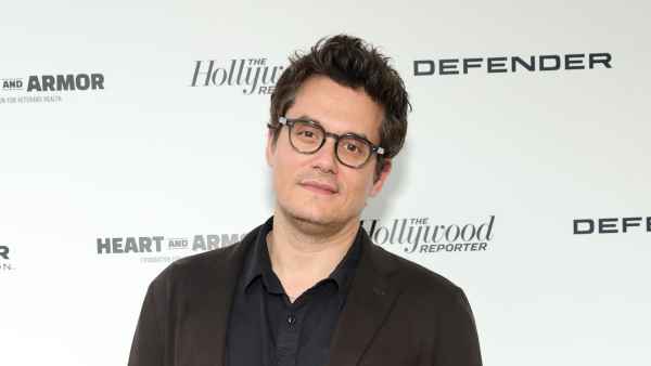 John Mayer