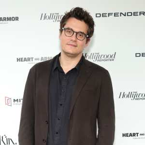 John Mayer