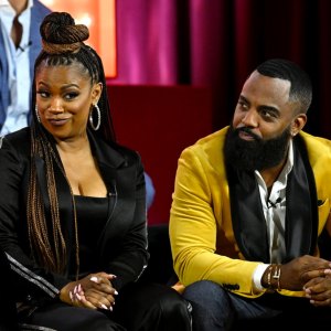 Kandi Burruss and Todd Tuckers Most Memorable Moments on The Real Housewives of Atlanta