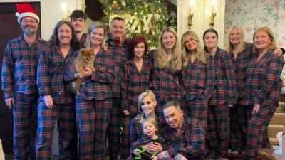 kelly-osbourne-christmas