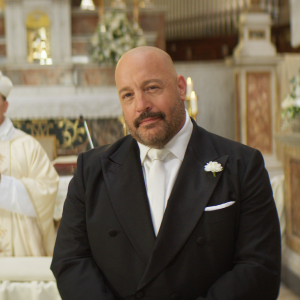 kevin james solo mio trailer