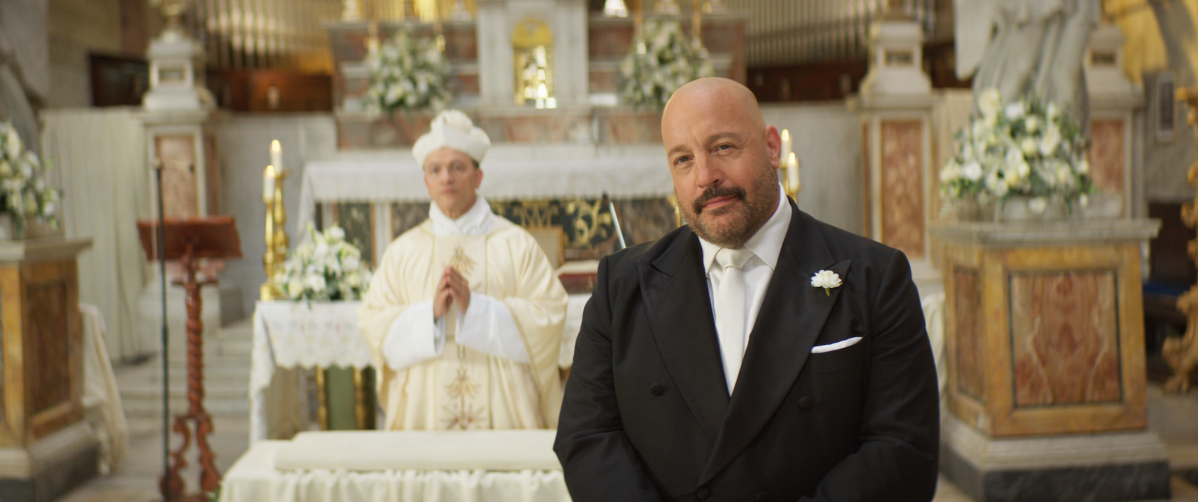 kevin james solo mio trailer