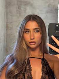 Why OnlyFans Star Lily Phillips Decided to Be Rebaptized (Excl) | Us Weekly