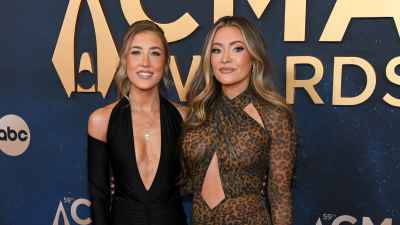 Maddie & Tae split