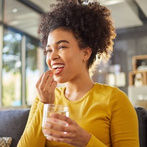 Magnesium Supplement