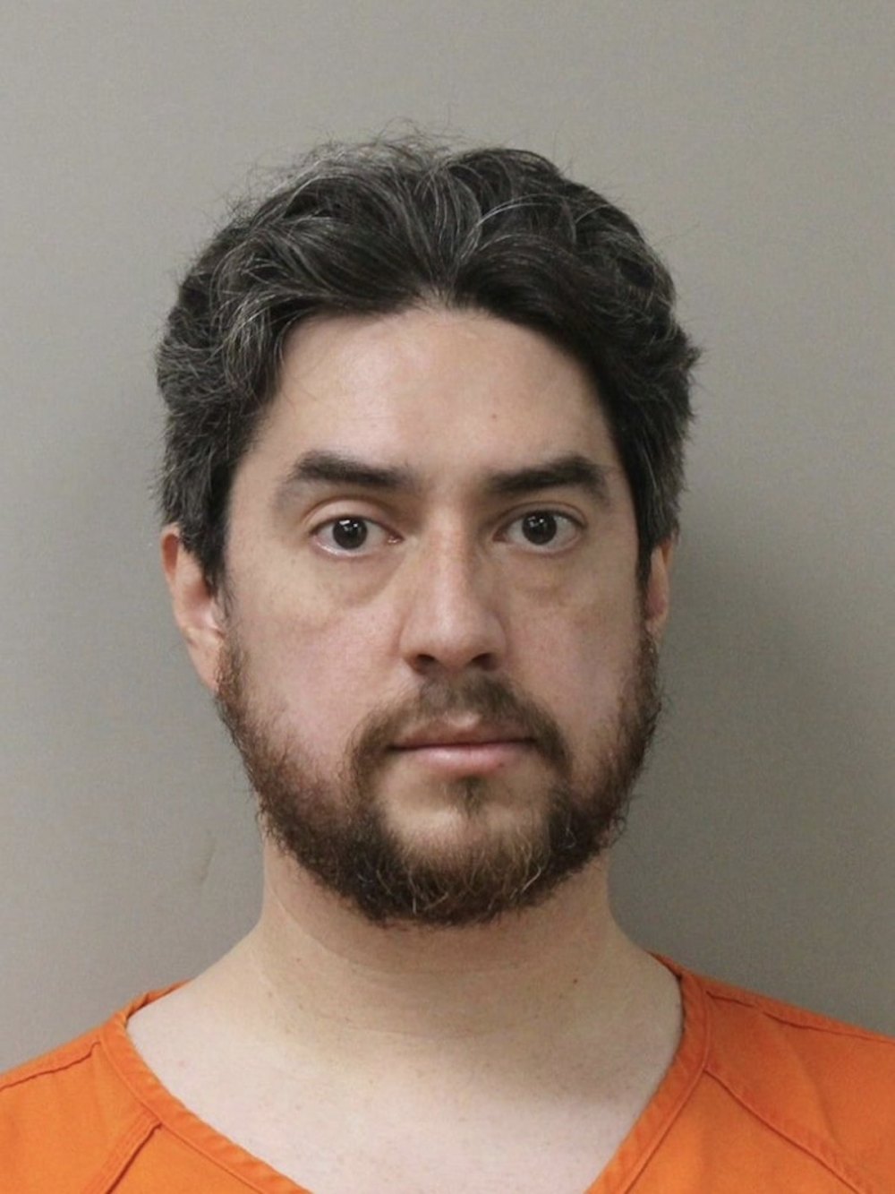 Man Accused of Murdering Pregnant Girlfriend, Setting Her House on Fire ...