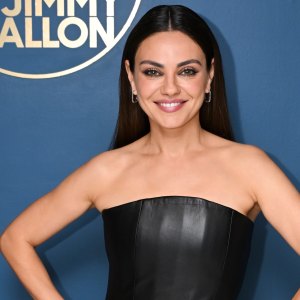 Mila Kunis Jacket