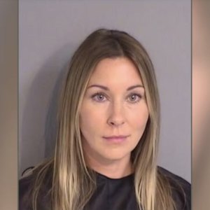 Mom Arrested After She 'Forcibly Dunked' Someone Else's 6-Year-Old Kid in Pool During Family Vacation