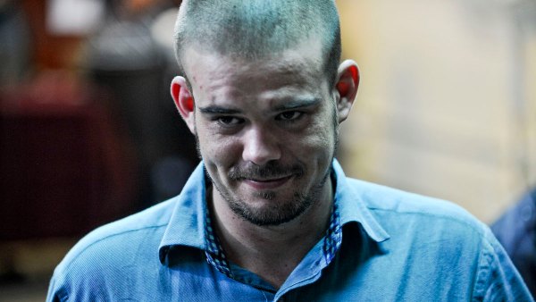Natalee Holloway's Killer Joran Van der Sloot Attempts Suicide in Prison