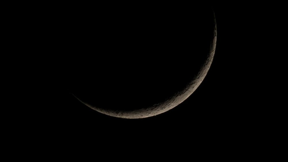 luna nueva