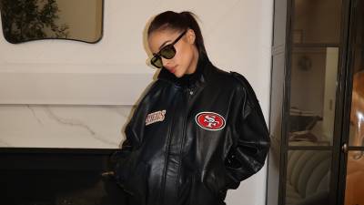 Olivia Culpo Opens Up About Her ‘Nostalgic’ Abercrombie Capsule Line and How Motherhood Shifted Her Style