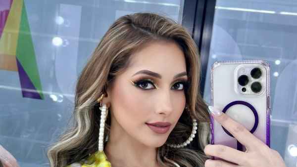 Raquel Escalante Dead: Pageant Queen Dies at 28 After Battling Cervical Cancer