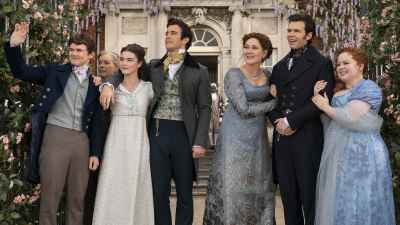 Test Your Knowledge on Books Turned Into Movies and TV Shows