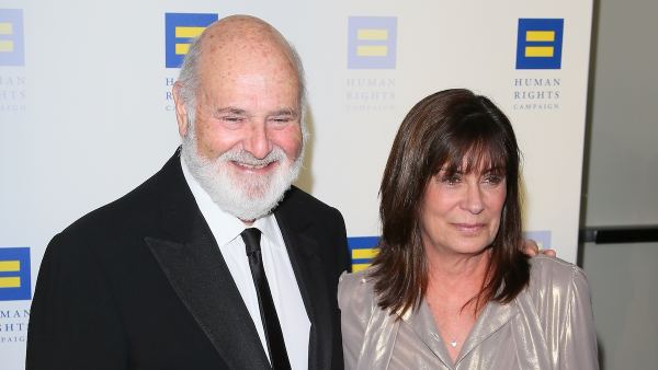 Rob Reiner and Michele Singer Reiner's Bodies Returned to Family