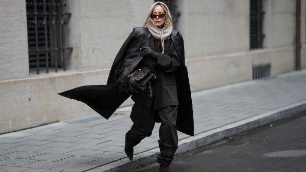 Soft Trousers