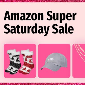 Amazon