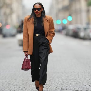 Sweaters and Blouses