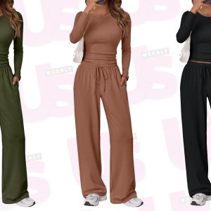 sweatsuits