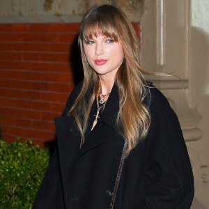 Taylor Swift Shoulder Bag