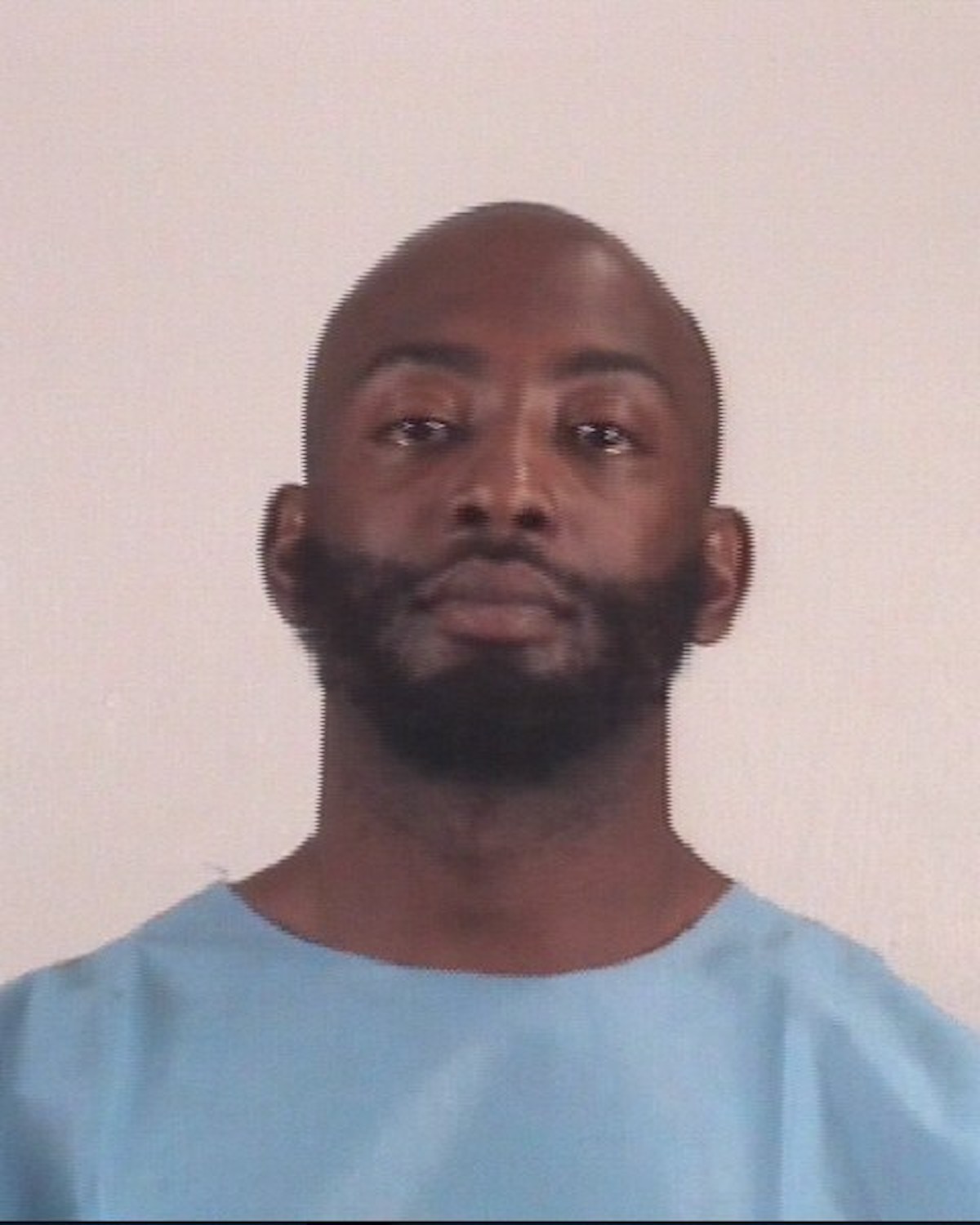 Man Hid in Pregnant Ex-Girlfriend's Home, Shot Her and Her Mom in Front of Her Kids