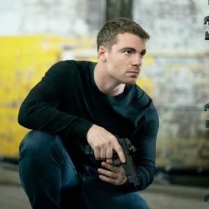 Gabriel Basso in The Night Agent season 3