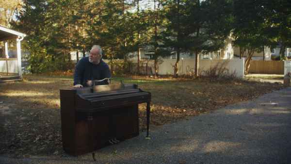 Mike Carroll Discusses Father Possibly Being Murdered in 'The Secrets We Bury' (Exclusive)