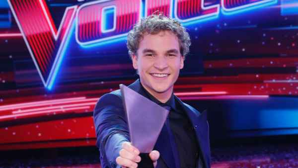 Who Is Aiden Ross Meet The Voice Season 28 Winner From Team Niall Horan