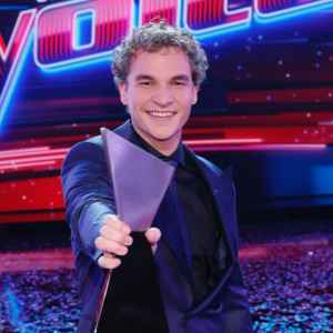 Who Is Aiden Ross Meet The Voice Season 28 Winner From Team Niall Horan