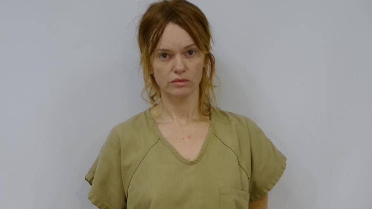 Former ‘The Voice’ Contestant Kata Hay Arrested on Vehicular Homicide Warrant