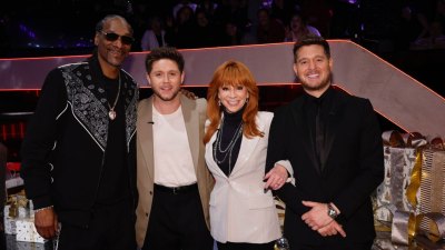 Who Won Season 28 of The Voice
