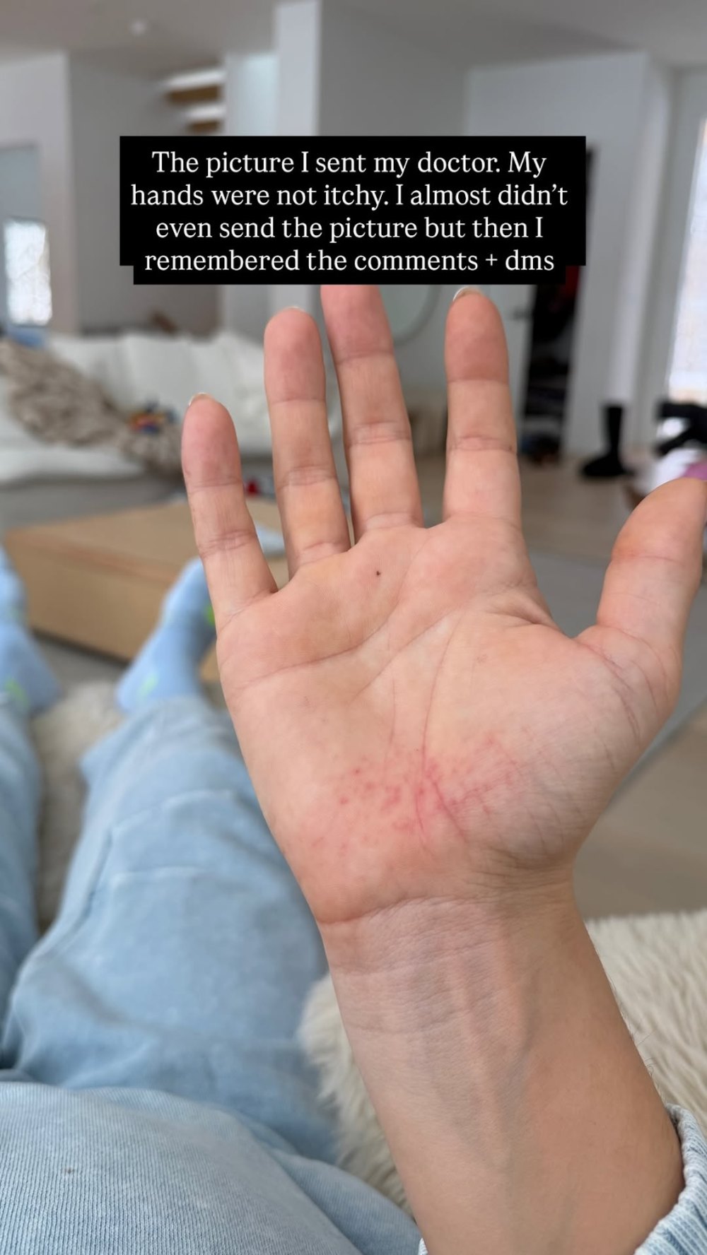 TikTok's Abbie Herbert Explains How Social Media Users 'Saved' Her Son From 'Very Serious Situation'