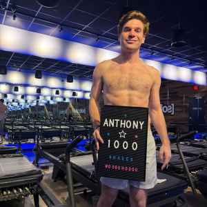 TikToker Anthony Festa Has ‘Absolutely No Regrets’ Amid Solidcore Drama: ‘I Live My Truth’