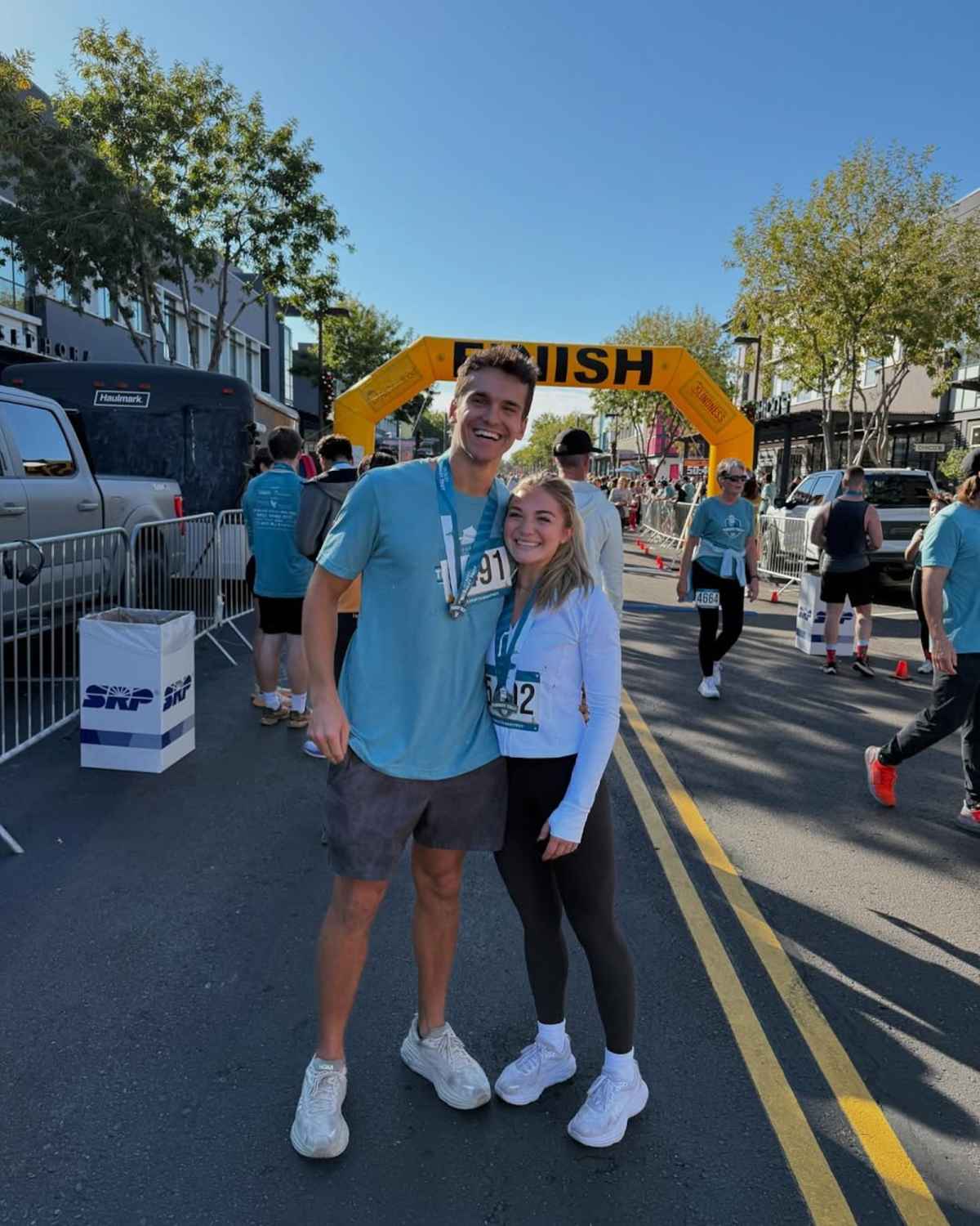 TikTokers Abby and Matt Howard Reveal Hospital Bill Was $35K After Miscarriage