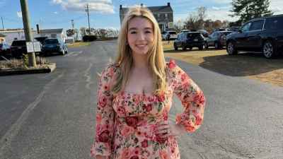 TLCs Baylen Dupree Shares Her Experience on GLP-1 Im Back in My Own Skin