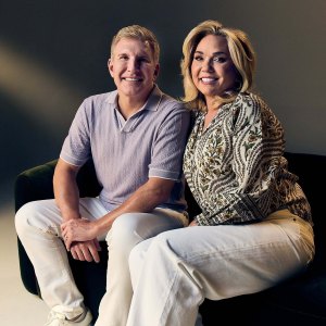 Inside the Chrisley Familys Big Comeback After 2 Life Changing Pardons From President Donald Trump