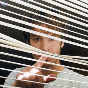 Andrew Garfield in Under the Silver Lake