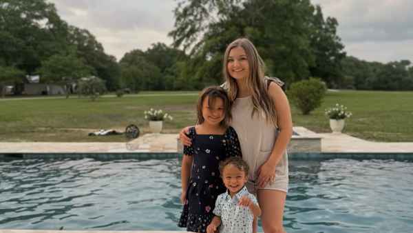 Influencer Katelynn Ordone Explains Why She's Taking a Social Media Break Months After Death of Son