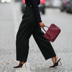 Winter Workwear Essentials
