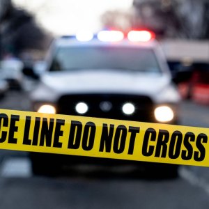 Woman Arrested 5 Years After Her Alleged Baby's Body Was Found in Suitcase