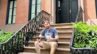 YouTuber Adam the Woo Shared How He Wanted to Be Remembered 11 Years Before His Death