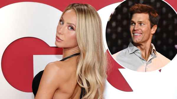 Alix Earle Hints at New Friends After Spending NYE With Tom Brady