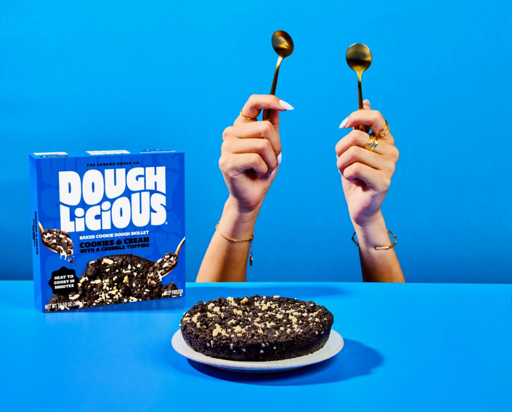 Doughlicious