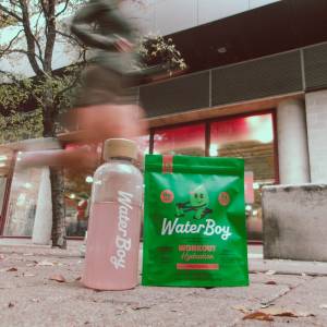 waterboy hydration