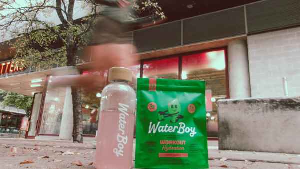 waterboy hydration